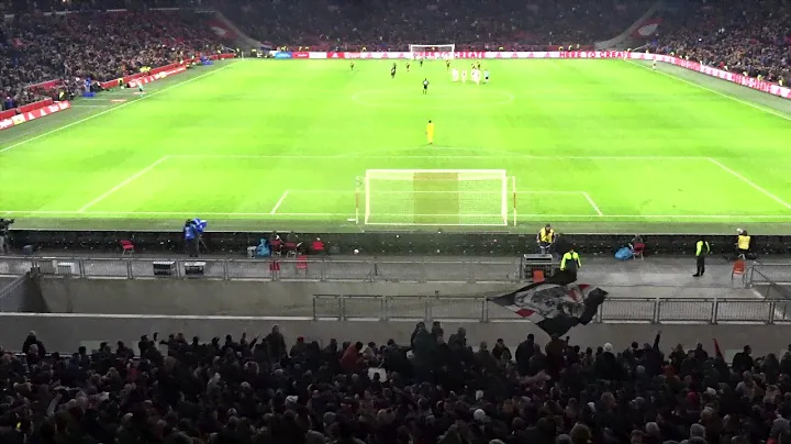 AjaNac 4.2.2018 (3-1) : De 3-1 van HZ10
