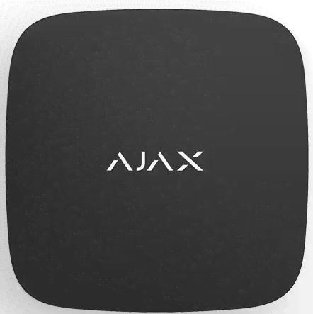 Датчик Ajax LeaksProtect Black протечки воды-0