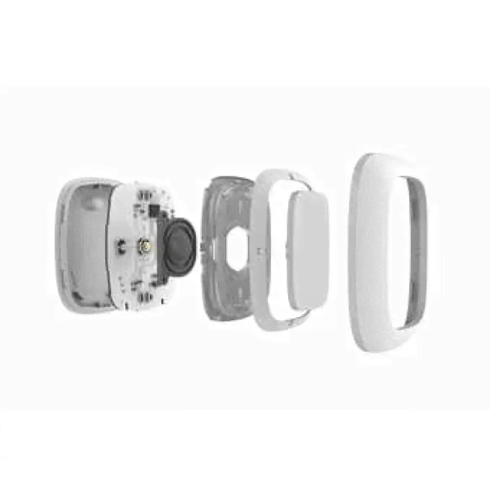 Извещатель AJAX Button white-0