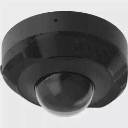 Камера видеонаблюдения Ajax DomeCam Mini 8MP 2.8 mm-0