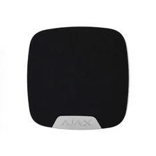 Ajax Brandplate лицевая панель