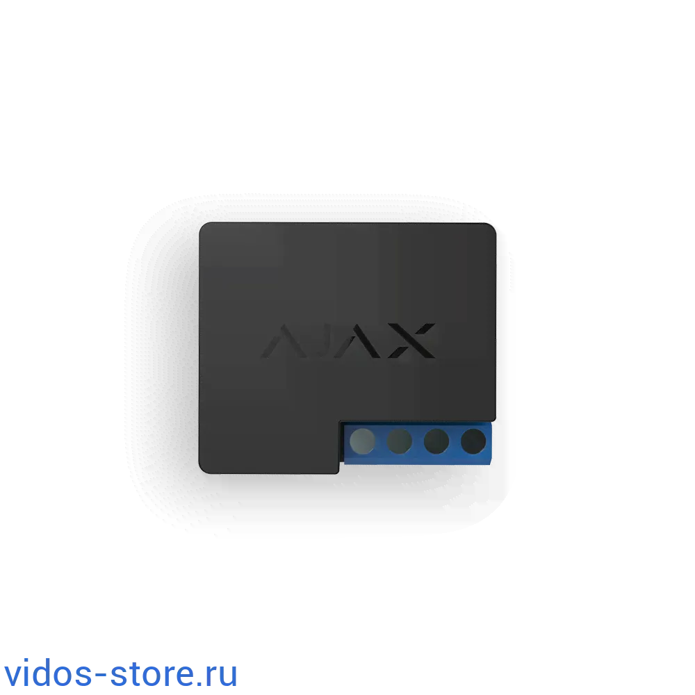 Ajax Relay Реле с сухим контактом