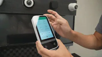 New Products from Ajax Special Event 2023: KeyPad TouchScreen, NVRs, Security Cameras