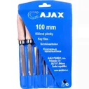 AJAX Набор ключных напильников Sada-p AJAX 100/2 286202921025