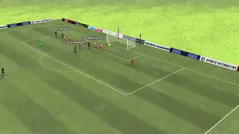 Ajax vs FC Utrecht - El Hamdaoui Goal 87 minutes