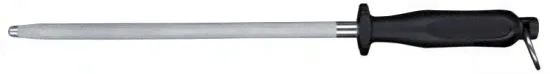 Мусат круглый L250 /AJAX/-0