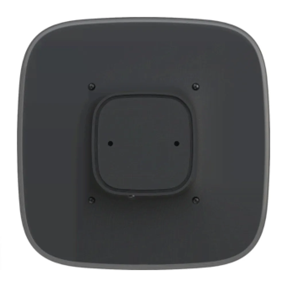 Оповещатель AJAX StreetSiren black-3