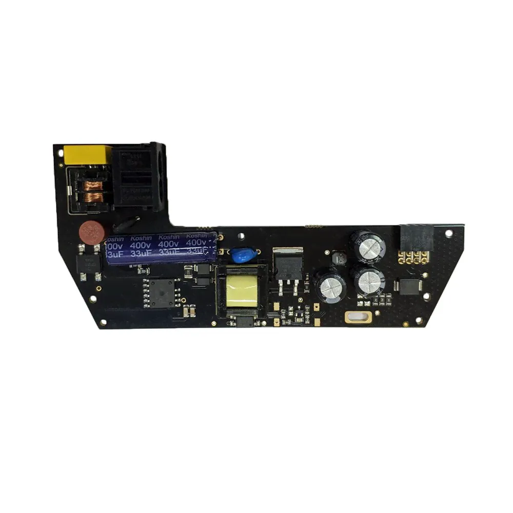 Блок питания для камер Ajax 220V PSU for Hub без корпуса-0