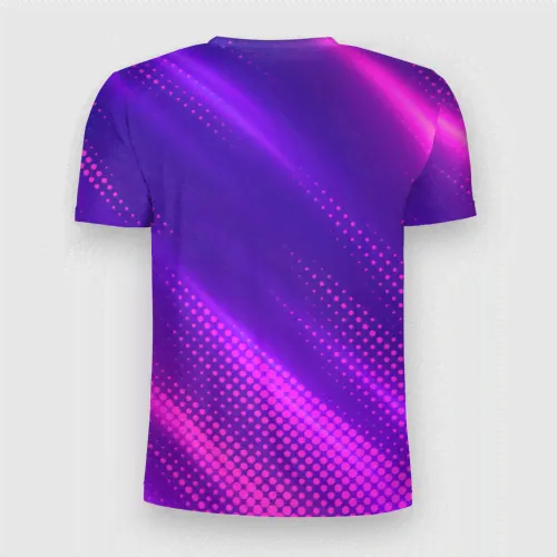 Футболка Ajax legendary sport grunge-3