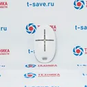 Ajax SpaceControl white брелок с тревожной кнопкой в Краснодаре