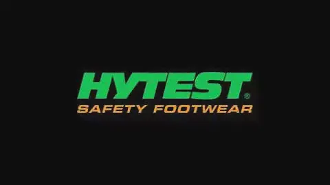 HYTEST Safety Footwear Overview