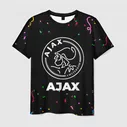 Футболка Ajax конфети