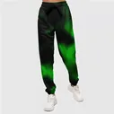 Костюм Ajax sport halftone Женский Толстовка и штаны 3D
