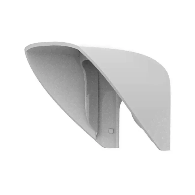 Ajax Hood Козырек Ajax