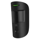 Датчик движения Ajax MotionCam с фотокамерой (Black)