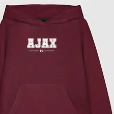 Толстовка Ajax football club классика