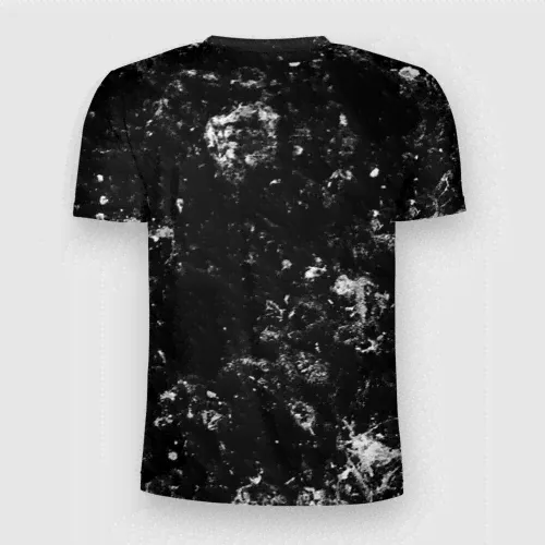 Футболка Ajax black ice-4