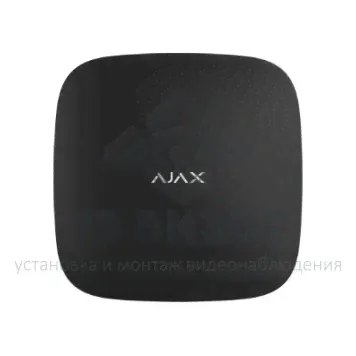 Корпус для Hub Корпус для Ajax Hub черный