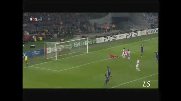 Maarten Stekelenburg - Best saves