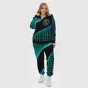 Спортивный костюм Ajax football net