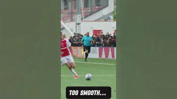 Ajax Youth's skills #football #footballshorts #footballskills #boots #trendingshorts #passionate