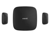 Интеллектуальная централь Ajax Hub Black