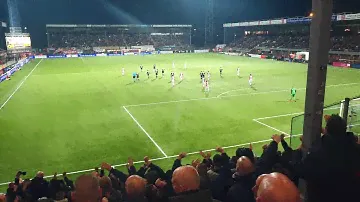 EmmAja 3.4.2019 (2-5) :  Goal DN7 (0-5)