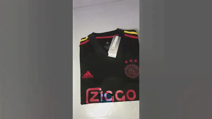 Camisa Ajax Bob marley