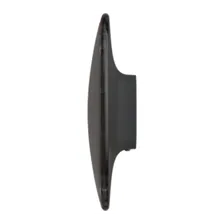Оповещатель AJAX StreetSiren black