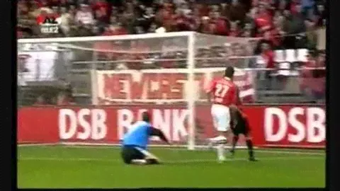 Stekelenburg- Holland number one-