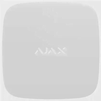 Датчик утечки воды AJAX Systems LeaksProtect Jeweller (8050.08.WH1)