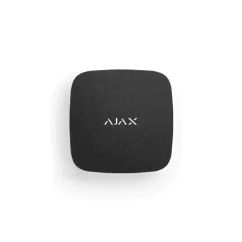 Датчик затопления Ajax LeaksProtect black