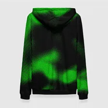 Костюм Ajax sport halftone Женский Толстовка и штаны 3D