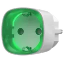 Розетка радиоуправляемая Ajax Socket (белый)