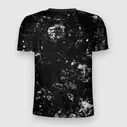 Футболка Ajax black ice