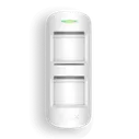 Уличный датчик движения с защитой от маскирования Ajax MotionProtect Outdoor white