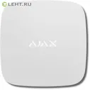 Ajax LeaksProtect (white): Извещатель утечки воды радиоканальный