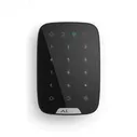 Ajax KeyPad black Беспроводная клавиатура с сенсорными кнопками