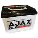AJAX Аккумулятор автомобильный, 95 А•ч, Обратная (-/+) полярность