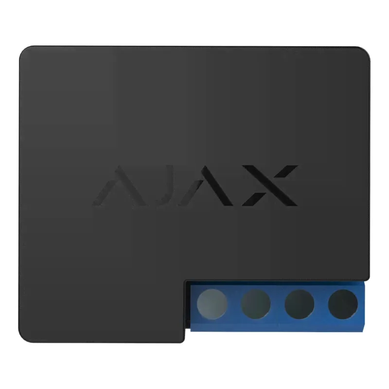 Ajax WallSwitch реле-0