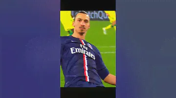 100% Epic Zlatan Moments 🦁