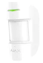 Датчики и переферийное оборудование AJAX Ajax CombiProtect white (белый) Датчик движения и разбития стекла