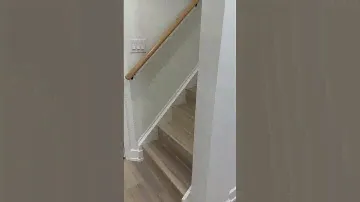 Ajax Finished Basement