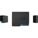 Ajax Relay(black) Радиоканальный контроллер для дистанционного управления слаботочной техникой