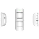 Ajax MotionProtect Outdoor (white) Беспроводной уличный датчик движения