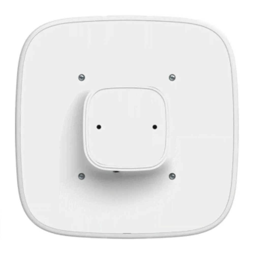 Оповещатель AJAX StreetSiren white-4