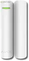 Ajax DoorProtect (white): Извещатель охранный точечный магнитоконтактный радиоканальный