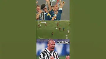 CIAO GIANLUCA❤️ RIVIVIAMO INSIEME I MIGLIORI 3 GOL DI VIALLI CON LA JUVENTUS⚪️⚫️