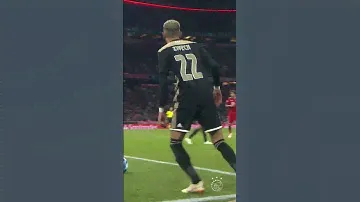 The pass that never gets boring - 𝐇𝐙