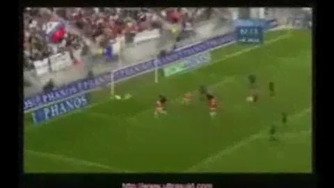 Maarten Stekelenburg - Ajax Goalkeeper
